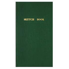 コクヨ　測量野帳　スケッチ　３ｍｍ方眼　上質紙　４０枚　緑　セ－Ｙ３　１セット（１０冊）