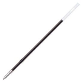 三菱鉛筆　油性ボールペン替芯　Ｓ－７Ｌ　０．７ｍｍ　黒　Ｓ７Ｌ．２４　１セット（１０本）