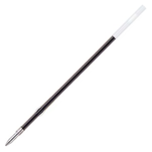 三菱鉛筆　油性ボールペン替芯　Ｓ－７Ｌ　０．７ｍｍ　黒　Ｓ７Ｌ．２４　１セット（１０本）1