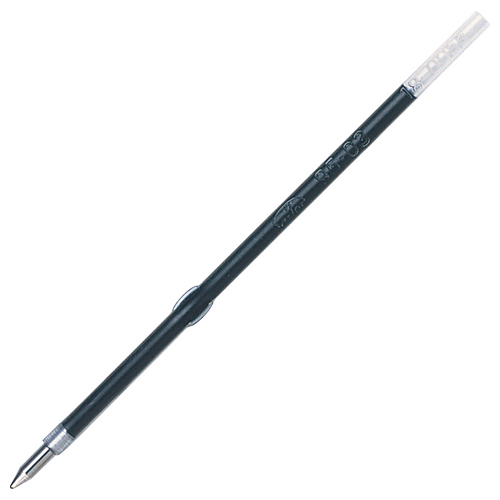 たのめーる】セーラー万年筆 油性ボールペン替芯0055 0.7mm 赤 18-0055 