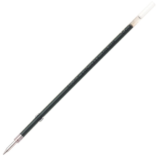 ぺんてる　油性ボールペン替芯　０.７ｍｍ　黒　Ｓｅｌｆｉｔ用　ＢＫＳ７Ｈ－ＡＤ　１セット（１０本）1