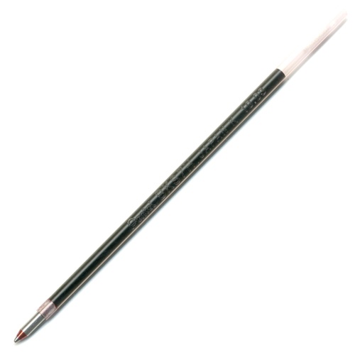 ぺんてる　油性ボールペン替芯　０．７ｍｍ　赤　Ｓｅｌｆｉｔ用　ＢＫＳ７Ｈ－ＢＤ　１セット（１０本）1