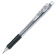 ゼブラ　タプリクリップシャープ　０．５ｍｍ　（軸色：黒）　ＭＮ５－ＢＫ　１セット（１０本）1