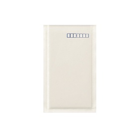 コクヨ　小包封筒（軽量タイプ）　白　定型内サイズ　ホフ－１１３Ｎ　１セット（１０枚）