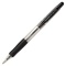 コクヨ　再生樹脂ボールペン（パワーフィット）　０．７ｍｍ　黒　ＰＲ－１００Ｄ　１セット（１０本）