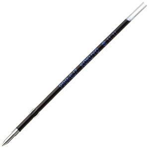 コクヨ　油性ボールペン替芯　０．７ｍｍ　青　ＰＲＲ－ＳＪ７Ｂ　１セット（１０本）1