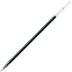 ぺんてる　ゲルインクボールペン替芯　０．５ｍｍ　ハイブリッド用　ＫＦ５
