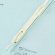 コクヨ　フラットファイル（オール紙）　Ａ４タテ　１００枚収容　背幅１８ｍｍ　緑　フ－ＲＫ１０ＮＧ　１セット（１０冊）3