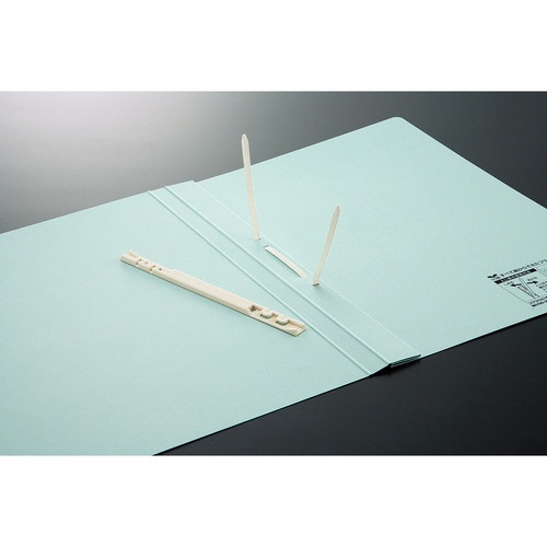 コクヨ　フラットファイル（オール紙）　Ａ４タテ　１００枚収容　背幅１８ｍｍ　ピンク　フ－ＲＫ１０ＮＰ　１セット（１０冊）6