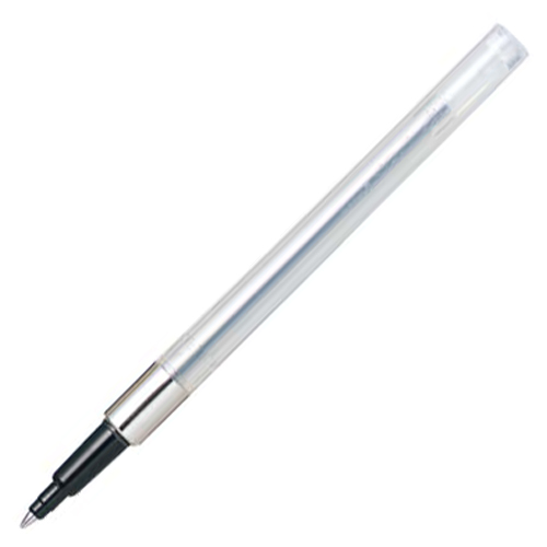 たのめーる】三菱鉛筆 油性加圧ボールペン替芯 0.7mm 黒 パワータンク