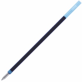 トンボ鉛筆　油性ボールペン替芯　ＣＳ２　０．７ｍｍ　青　ＢＲ－ＣＳ２１５　１セット（１０本）