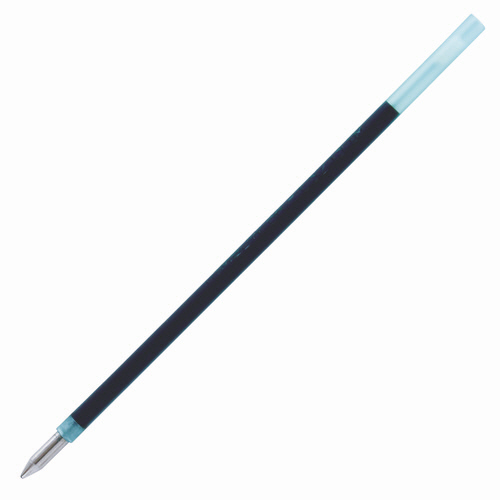 たのめーる】トンボ鉛筆 油性ボールペン替芯 CS2 0.7mm 緑 BR-CS207 1 