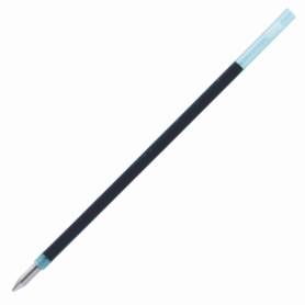 トンボ鉛筆　油性ボールペン替芯　ＣＳ２　０．７ｍｍ　緑　ＢＲ－ＣＳ２０７　１セット（１０本）