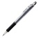 ゼブラ　シャープペンシル　ジムメカ　０．５ｍｍ　（軸色：黒）　ＫＲＭ－１００－ＢＫ　１セット（１０本）1