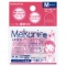 コクヨ　リング型紙めくり（メクリン）　Ｍ　透明ピンク　メク－２１ＴＰ　１セット（５０個：５個×１０パック）