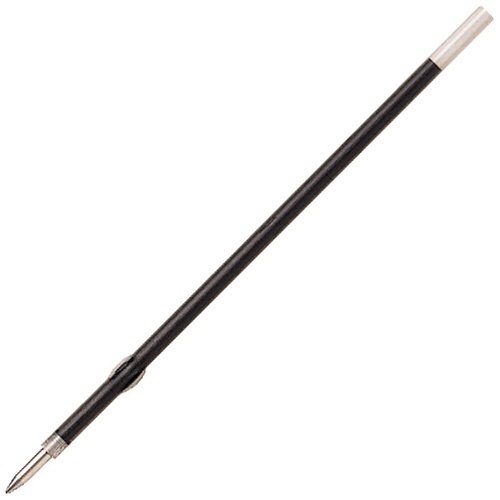 パイロット　油性ボールペン替芯　細字０．７ｍｍ　ブラック　ＢＳＲＦ－６Ｆ－Ｂ　１セット（１０本）1