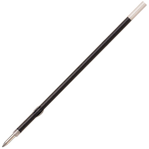 パイロット　油性ボールペン替芯　細字０．７ｍｍ　レッド　ＢＳＲＦ－６Ｆ－Ｒ　１セット（１０本）1