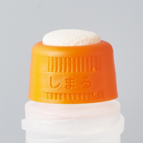 ＴＡＮＯＳＥＥ　液状のり　４０ｍＬ　１セット（１０本）2