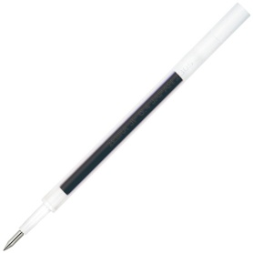 ゼブラ　ジェルボールペン替芯　ＪＦ－０．４芯　ブルーブラック　サラサ用　ＲＪＦ４－ＦＢ　１セット（１０本）