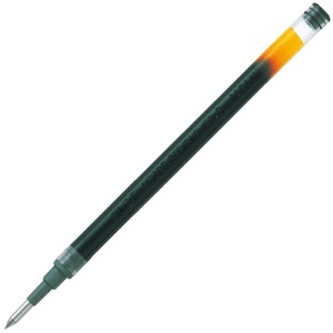パイロット　ゲルインキボールペン替芯　０．７ｍｍ　ブラック　ＬＧ２ＲＦ－８Ｆ－Ｂ　１セット（１０本）1
