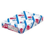 コクヨ　カラープリンタ用紙　ＫＢ－ＦＬ　紙厚７０ｇ／ｍ２