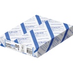コクヨ KB用紙(共用紙) B5 KB-35N 1箱(2500枚:500枚×5冊)