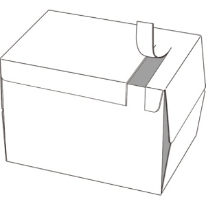 コクヨ　ＫＢ用紙（共用紙）　Ｂ５　ＫＢ－３５Ｎ　１箱（２５００枚：５００枚×５冊）2