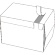 コクヨ　ＫＢ用紙（共用紙）　Ａ４　ＫＢ－３９Ｎ　１箱（２５００枚：５００枚×５冊）2