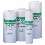ライオン事務器 感熱ファクシミリ用紙 257mm×100m×1インチ No.2570 1セット(6本)