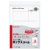 コクヨ　プリンタ用ボックスラベル　Ａ４　３面カット（Ａ４ファイルボックス－ＦＳ背幅１０ｃｍ用）　Ｌ－ＢＬ８５　１セット（５０枚：１０枚×５パック）