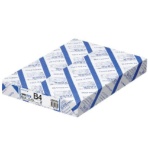 コクヨ　ＫＢ用紙（共用紙）　Ｂ４　ＫＢ－２４　１箱（２５００枚：５００枚×５冊）