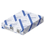 コクヨ　ＫＢ用紙（共用紙）　Ｂ５　ＫＢ－２５　１箱（２５００枚：５００枚×５冊）