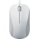 エレコム　ＵＳＢ光学式マウス　３ボタン　Ｍサイズ　ホワイト　ＲｏＨＳ指令準拠（１０物質）　Ｍ－Ｋ６ＵＲＷＨ／ＲＳ　１セット（５個）1