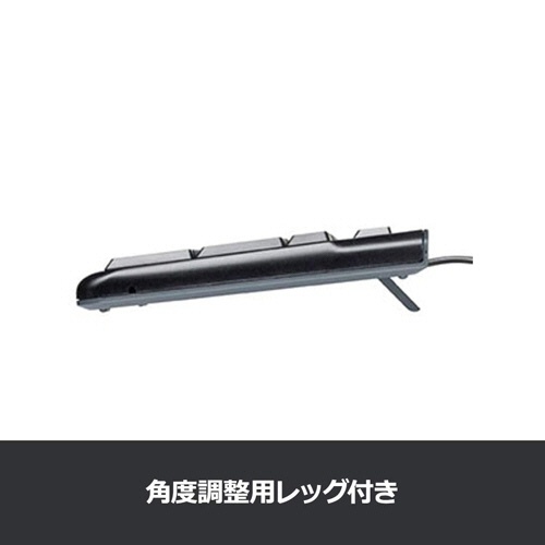 ロジクール　キーボード　ｋ１２０　ブラック　Ｋ１２０　１セット（５台）6