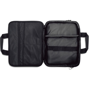 ナカバヤシ　キャリングバッグ　１５．６型ワイド対応　ブラック　ＣＢ－Ｚ６２ＢＫ　１セット（３個）2