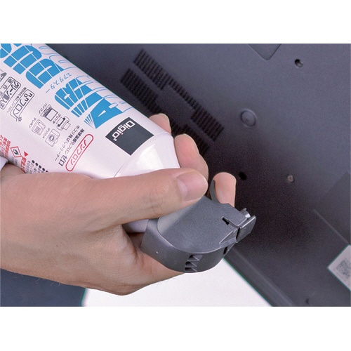 ナカバヤシ　ノンフロンエアーダスター　トリガータイプ　３００ｍＬ　ＤＧＣ－ＪＢ１０　１セット（６本）2