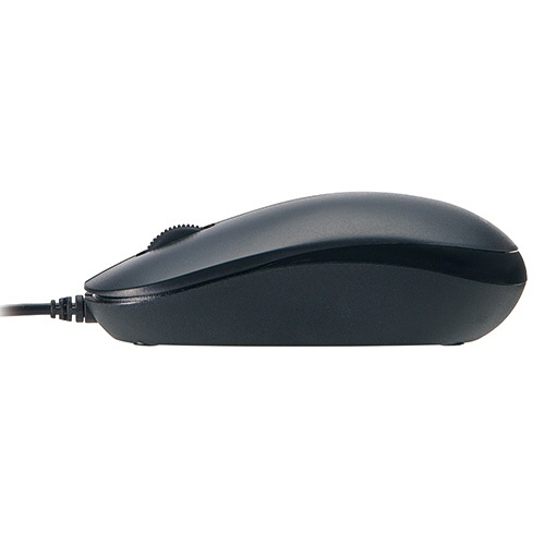 ＴＡＮＯＳＥＥ　サンワサプライ　サイレントマウス　ＢｌｕｅＬＥＤ（有線ＵＳＢ－Ａ＆Ｔｙｐｅ－Ｃ両用）　ブラック　ＭＡ－ＴＭＹＢＬ３　１セット（１０個）2