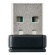 ＴＡＮＯＳＥＥ　サンワサプライ　サイレントマウス　ＵＳＢ－Ａ　ワイヤレス　５ボタン　ブラック　ＭＡ－ＴＭＷＢＬＡ２　１セット（５個）3