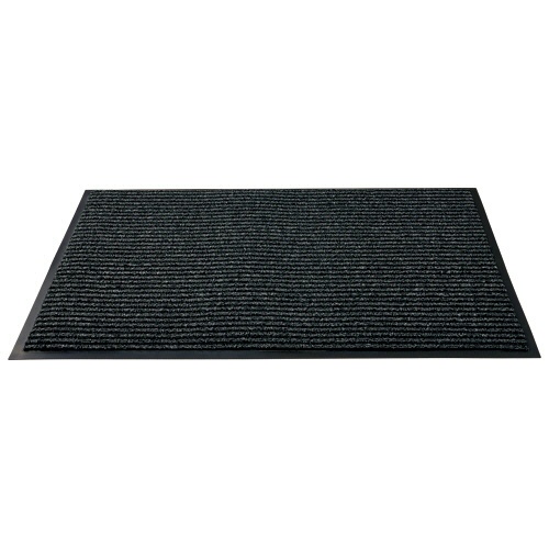 ３Ｍ　ノーマッド　カーペットマット３１００Ｎ　９００×６００ｍｍ　グレー　Ｎ３　ＧＲＡ　９００Ｘ６００Ｎ　１セット（３枚）1