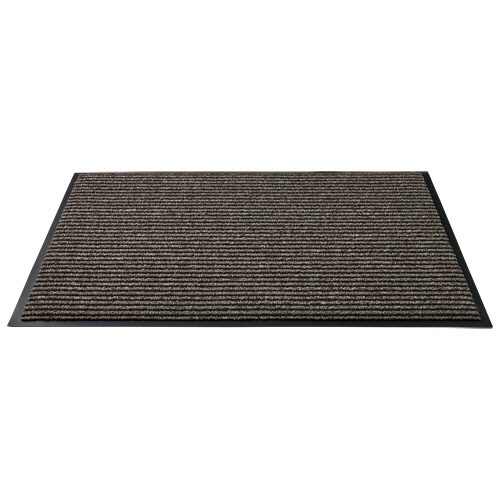 ３Ｍ　ノーマッド　カーペットマット３１００Ｎ　９００×６００ｍｍ　茶　Ｎ３　ＢＲＯ　９００Ｘ６００Ｎ　１セット（３枚）1