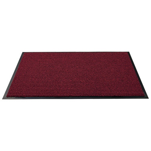 ３Ｍ　ノーマッド　カーペットマット３１００Ｎ　９００×６００ｍｍ　赤　Ｎ３　ＲＥＤ　９００Ｘ６００Ｎ　１セット（３枚）1