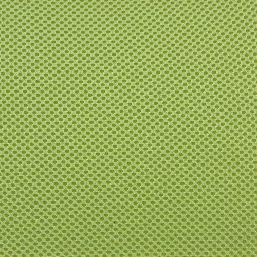 不二貿易　メッシュバックチェアー　ハンターII　肘なし　オレンジ　ＨＦ－３８ＯＲ　１セット（４脚）7