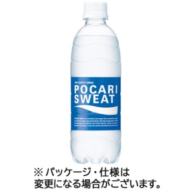 大塚製薬　ポカリスエット　５００ｍｌ　ペットボトル　１ケース（２４本）