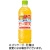 サントリー　天然水　きりっと果実　オレンジ＆マンゴー　６００ｍＬ　ペットボトル　１セット（４８本：２４本×２ケース）
