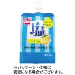セイウ　熱中ゼリー　１８０ｇ　パウチ