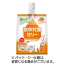 赤穂化成　熱中対策ゼリー　１５０ｇ