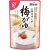丸善食品工業　テーブルランド　梅がゆ　２５０ｇ／パック　１セット（１２パック）