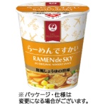 ＪＡＬＵＸ　ＪＡＬセレクション　らーめんですかい　３７ｇ　１ケース（１５食）