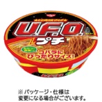 日清食品　日清焼そばプチＵ．Ｆ．Ｏ．　６３ｇ　１ケース（１２食）