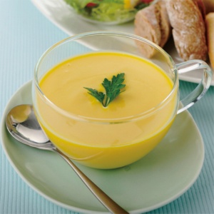 ハインツ　大人むけのスープ　冷たいスイートコーンポタージュ　１６０ｇ　１セット（１０パック）2
